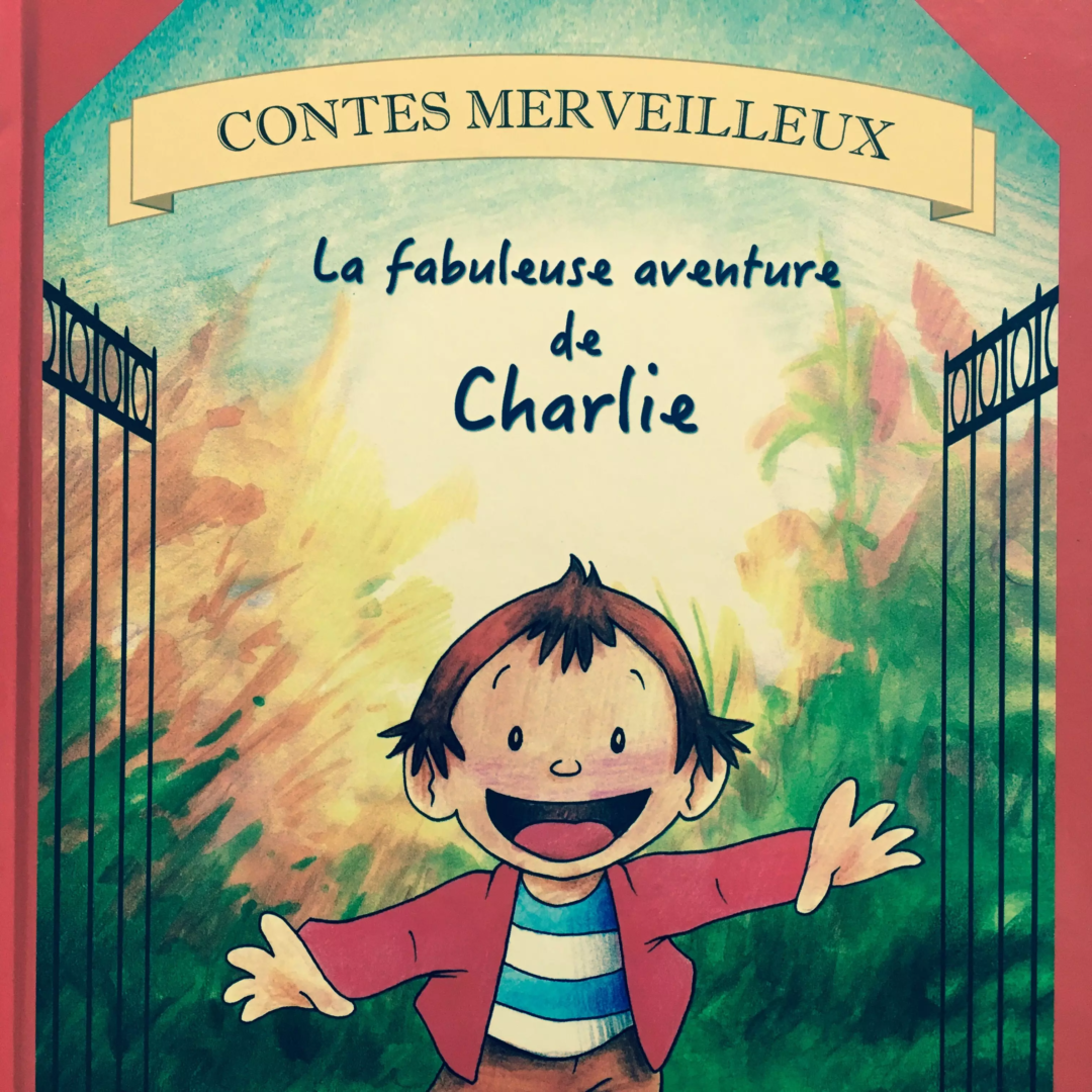 fabuleuse histoire de charlie (1)