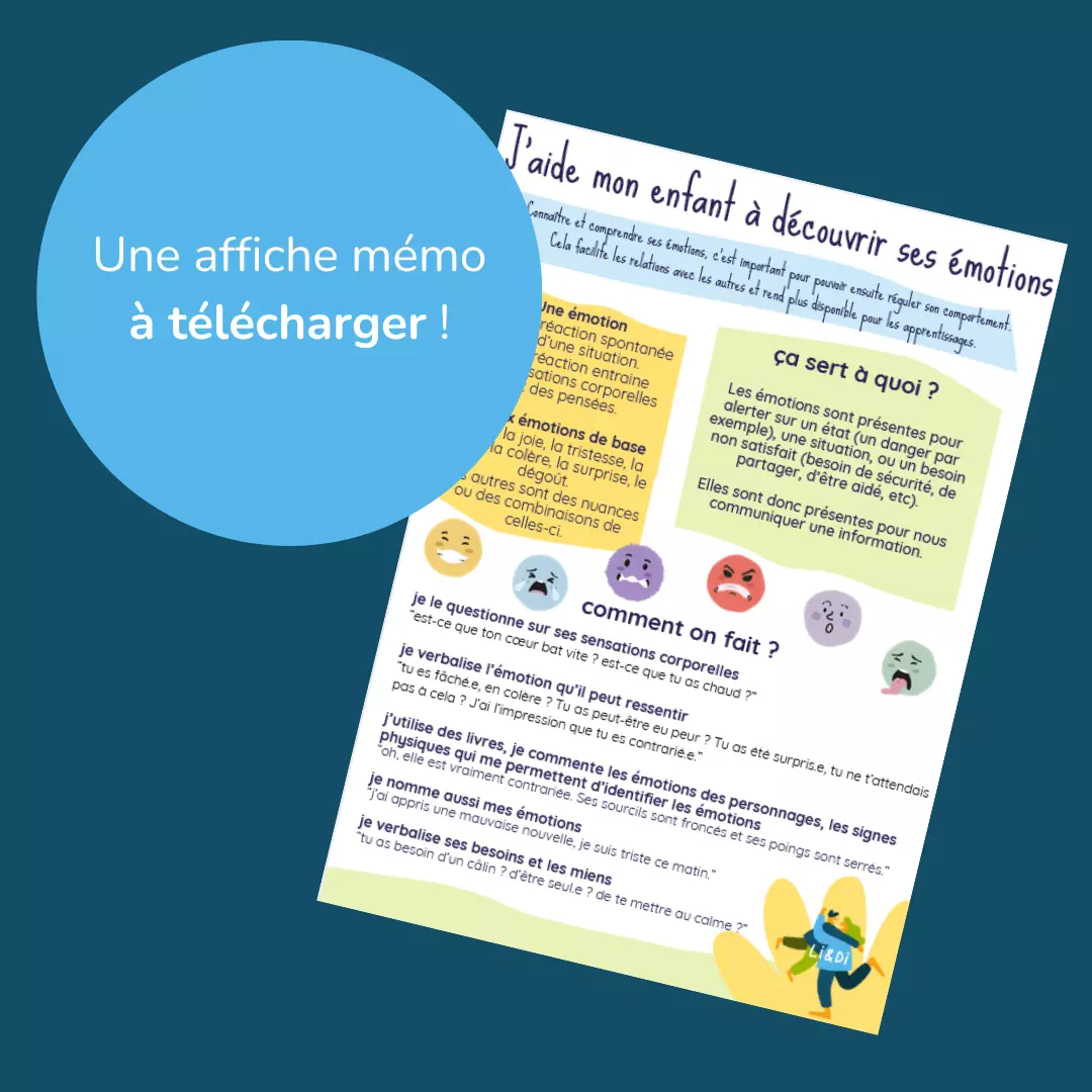 Une affiche mémo à télécharger !(2)