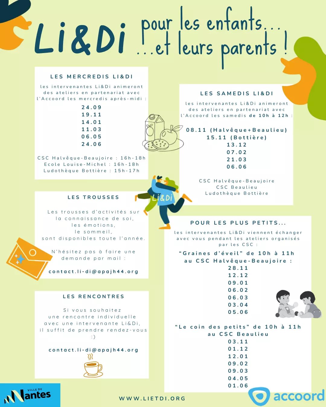 programme parents-enfants 25-26